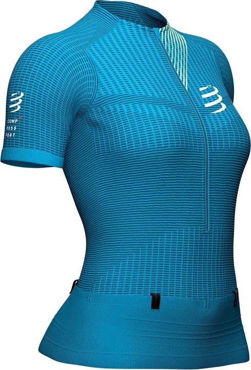 Compressport Trail Postural SS Top W (S)