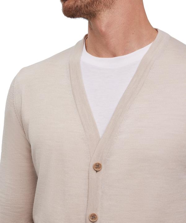 Image du produit Falke Herren Cardigan (3XL)
