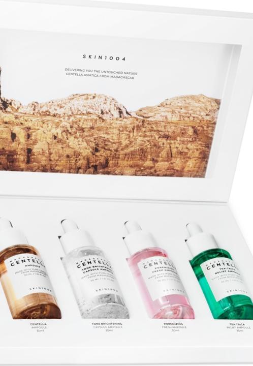 Produktbild Skin1004 Madagascar Centella Ampoule Kit (120 ml)