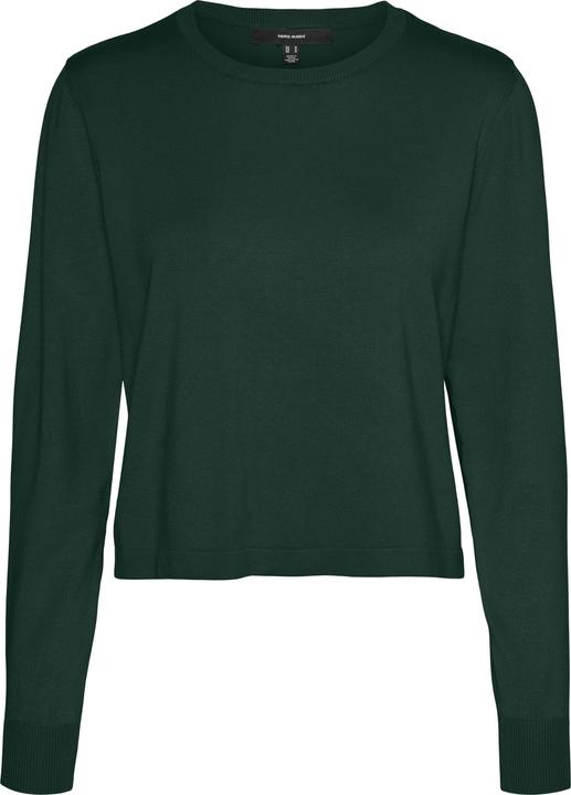 Produktbild Vero Moda Vmsilje Ls O-Neck Short Pullover Ga Noos (M)