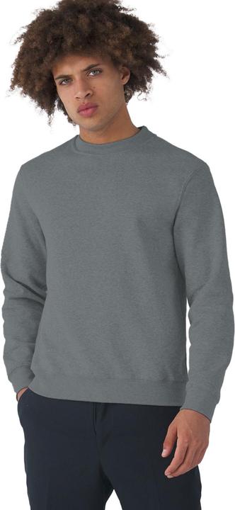 Produktbild B&C Sweatshirt angesetzte Ärmel (XXL)