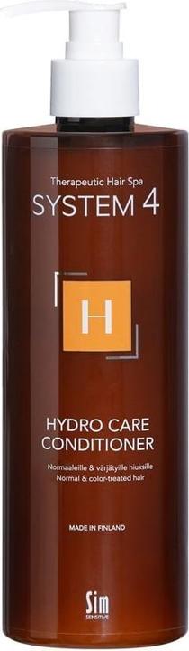 System 4 Nr. H Hydro Care Conditioner 500 ml (500 ml)