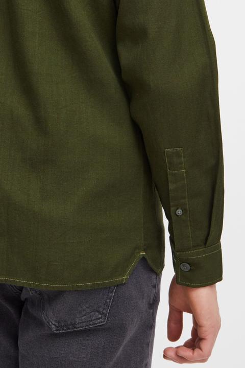 Image du produit Casual Friday CFAnton LS chemise herringbone weave - 20504780 (XL)