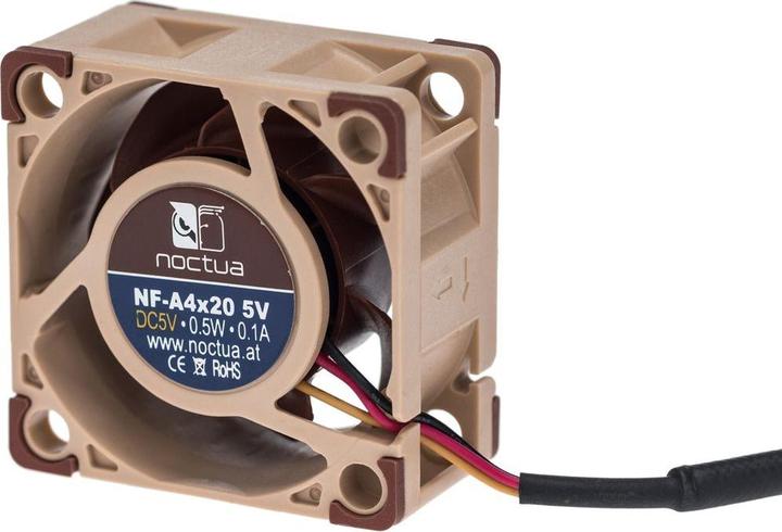 Produktbild Noctua NF-A4x20 5V (40 mm, 1 x)