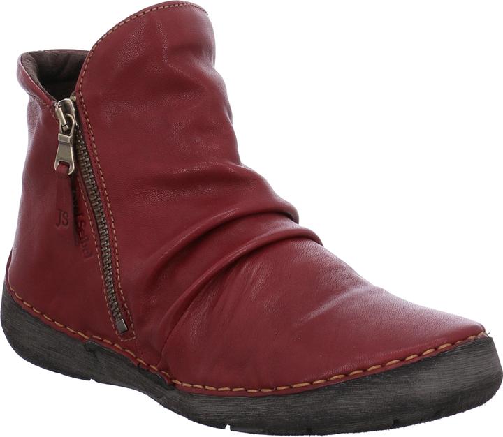 Josef Seibel Fergey 24