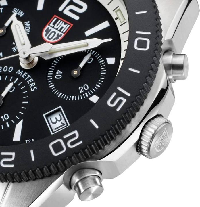 Immagine prodotto Luminox Pacific Diver Chrono Serie 3140 (Cronografo, 44 mm)