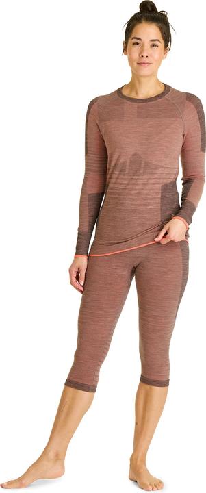 Immagine prodotto Ortovox Pantaloni corti da competizione 230 da donna (XL)
