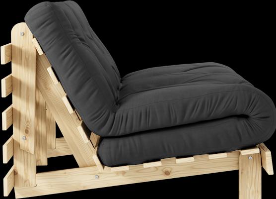 Image du produit Karup Design Roots 140 (2 places, Canapé-lit)