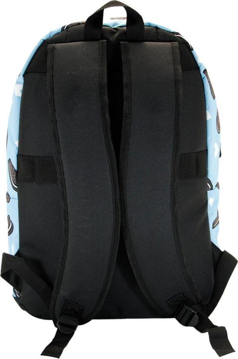 Produktbild Oh My Pop! Clear HS Backpack Crunchy