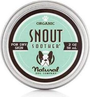 Actual product image Natural Dog Company Snout Soother (Dog, 30 ml)