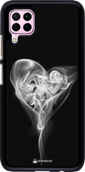 Immagine prodotto PhoneLook Valentine 2022 Copertina nera fumé (Huawei P40 Lite)