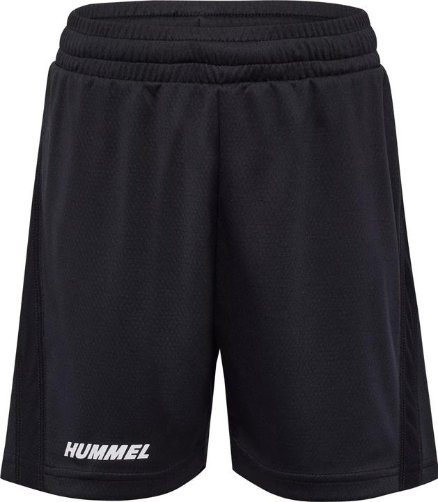 Actual product image hummel hmlMULTI PL SHORTS KIDS (176)