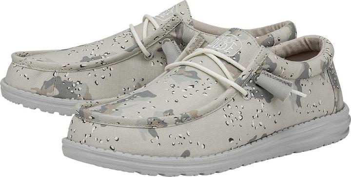Produktbild Hey Dude Wally Camouflage (41)