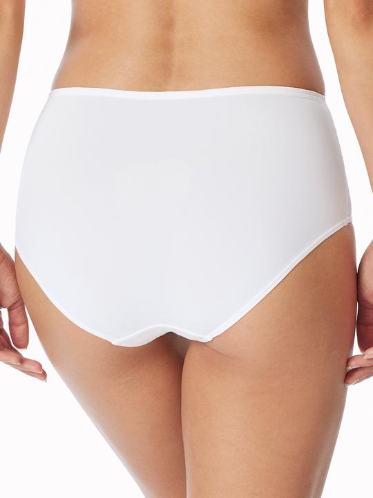 Actual product image Schiesser Midislip Air Spitze (48, pack of 2)