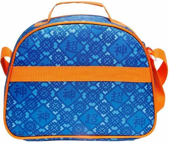 Image du produit Karactermania Dragon Ball Z Son Goku - Sac d'école maternelle