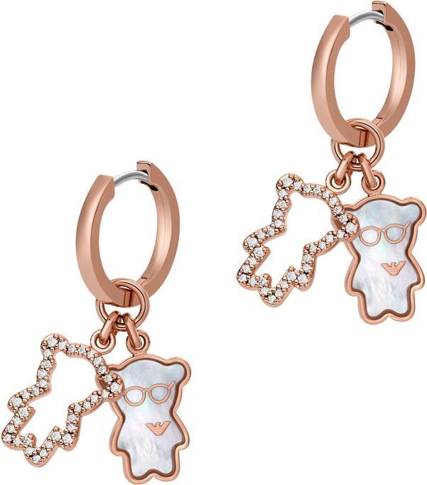 Image du produit Emporio Armani Ohrhänger SENTIMENTAL (Laiton)