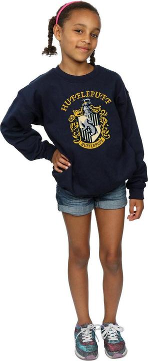 Produktbild Sweatshirt Mädchen (140, 146)