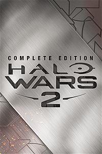 Produktbild Microsoft Halo Wars 2 Complete Edition
