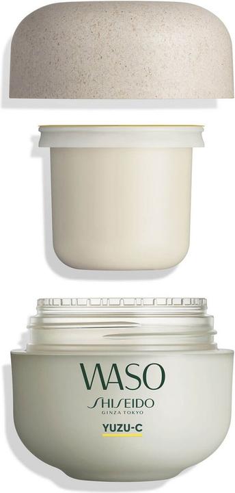 Immagine prodotto Shiseido Maschera del sonno di bellezza Yuzu Ricarica (50 ml)