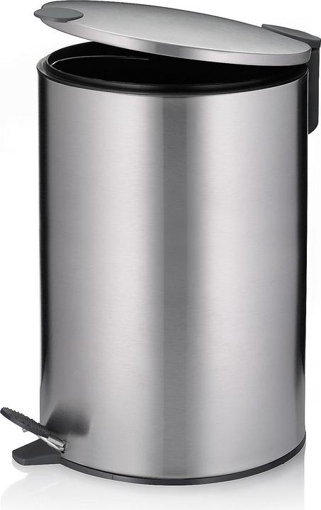 Silver matt