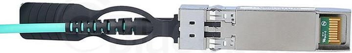 Produktbild BlueOptics Cisco SFP-25G-AOC4M kompatibles AOC SFP28 BO272703Q5M