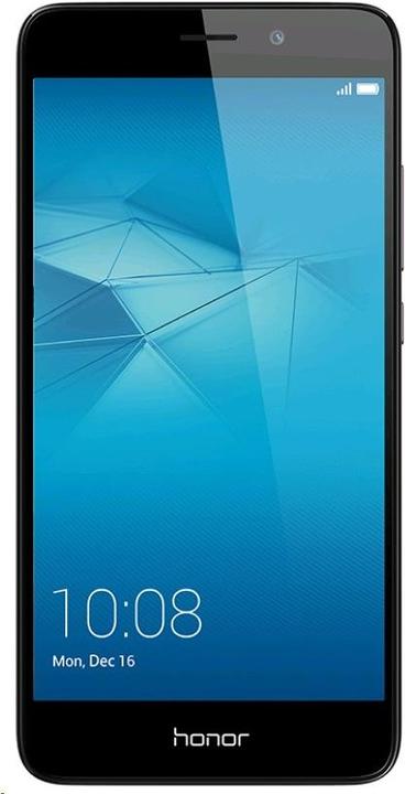 Productafbeelding Honor 5c (16 GB, Grijs, 5.20", Hybride dubbele SIM, 13 Mpx, 4G)