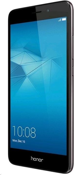 Productafbeelding Honor 5c (16 GB, Grijs, 5.20", Hybride dubbele SIM, 13 Mpx, 4G)