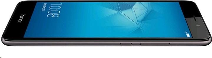 Productafbeelding Honor 5c (16 GB, Grijs, 5.20", Hybride dubbele SIM, 13 Mpx, 4G)