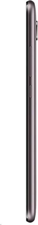 Productafbeelding Honor 5c (16 GB, Grijs, 5.20", Hybride dubbele SIM, 13 Mpx, 4G)