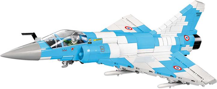 Actual product image Cobi Mirage 2000-5