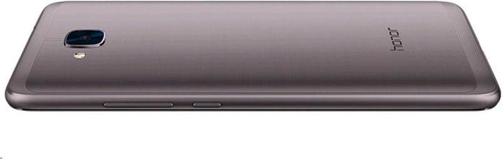 Productafbeelding Honor 5c (16 GB, Grijs, 5.20", Hybride dubbele SIM, 13 Mpx, 4G)