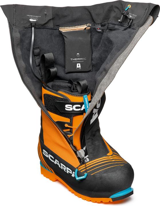 Produktbild Scarpa Phantom 8000 Thermic HD (42)