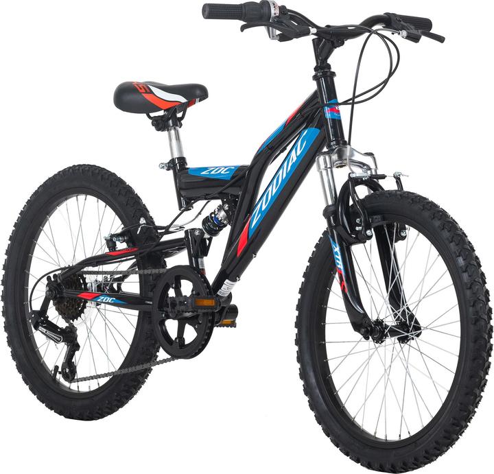 Immagine prodotto KS Cycling Zodiac (20")