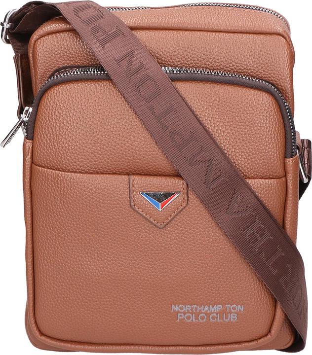 Immagine prodotto Northampton Polo Club Borsa a tracolla