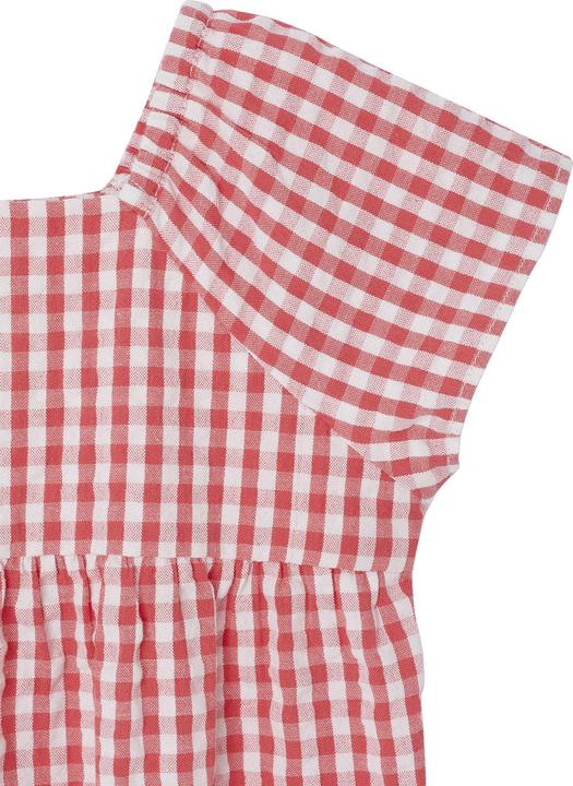 Produktbild Vertbaudet Mädchen Baby Overall mit Schmetterlingsärmeln (86)