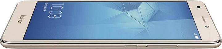 Actual product image Honor 5c (16 GB, Gold, 5.20", Hybrid Dual SIM, 13 Mpx, 4G)