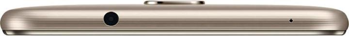 Actual product image Honor 5c (16 GB, Gold, 5.20", Hybrid Dual SIM, 13 Mpx, 4G)