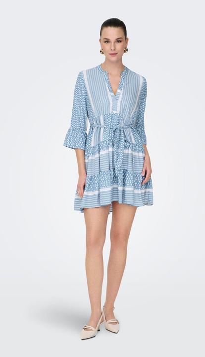 Produktbild Only ONLATHENA Kurzes Kleid Kleid (M)