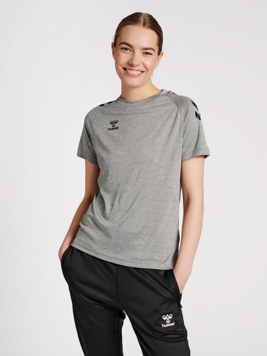Immagine prodotto hummel Core Xk Core Poly T-Shirt S/S Donna (L)