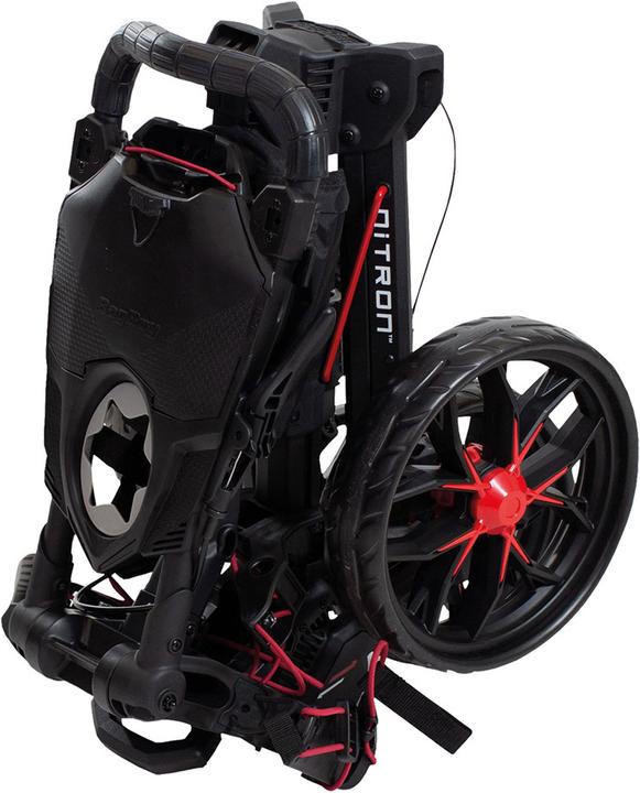 Actual product image BagBoy Nitron