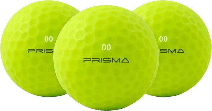 Immagine prodotto Masters Golf Palle di prisma