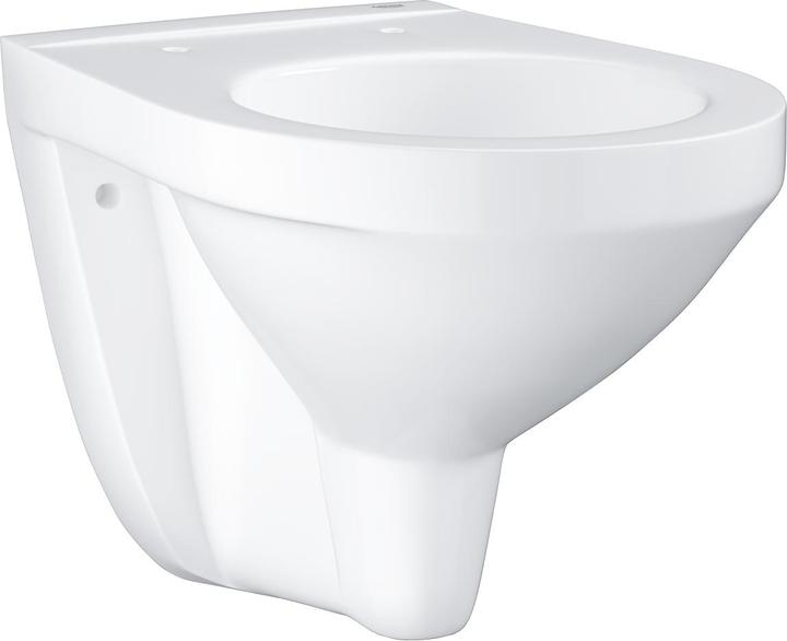 Grohe Bau Ceramic WC vaeghaengt -