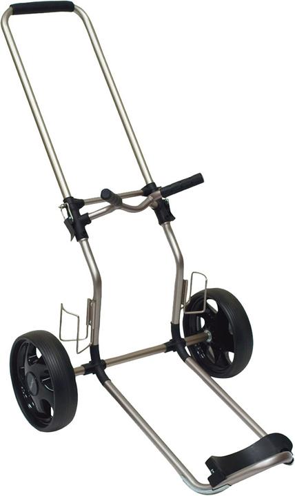 Actual product image BagBoy Rental Dual Tube