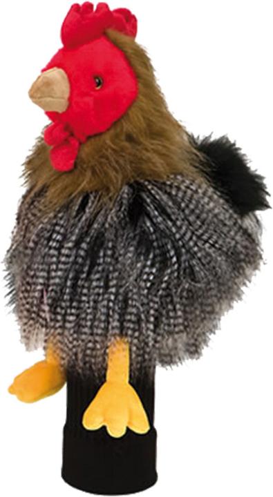 Daphne Driver Headcover