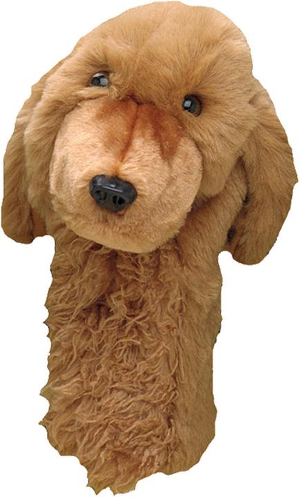 Daphne Driver Headcover