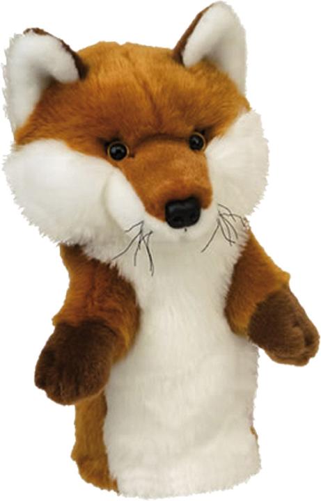 Daphne Driver Headcover