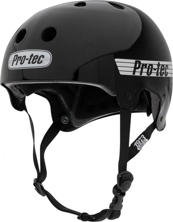 Immagine prodotto Pro-Tec Casco Cert Old School (52 - 54 cm)