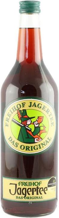 Immagine prodotto Freihof Destillerie Jagertee das Original
