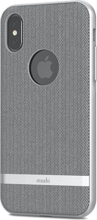 Image du produit Moshi vesta (Apple iPhone X)