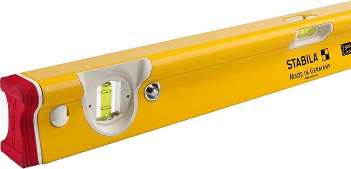 Produktbild Stabila Wasserwaage Type R 300 (61 cm)